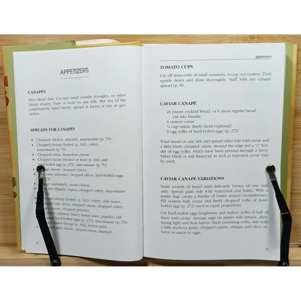 Big Basic Cookbook by Kimberly‎ Beeman - Completely Revised and Updated Edition